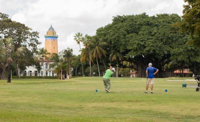 Granada Golf